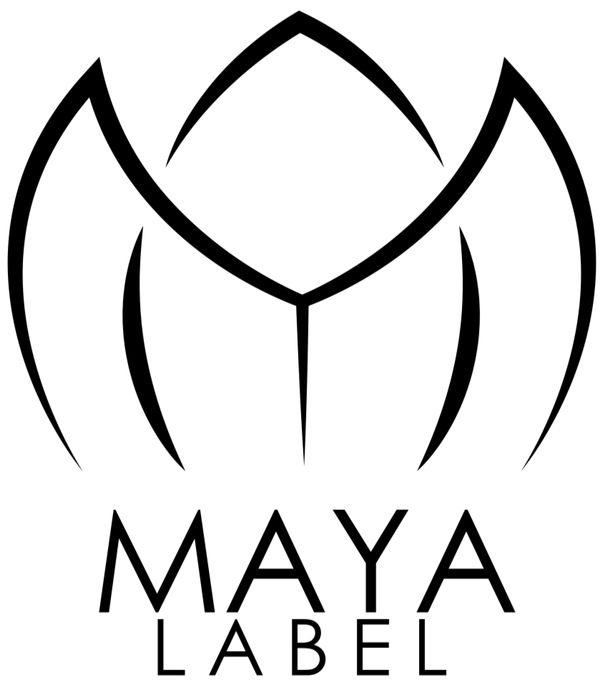 Maya Label